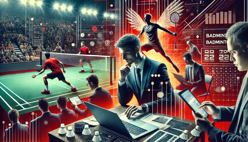 Badminton betting online Review — Juicebet 3