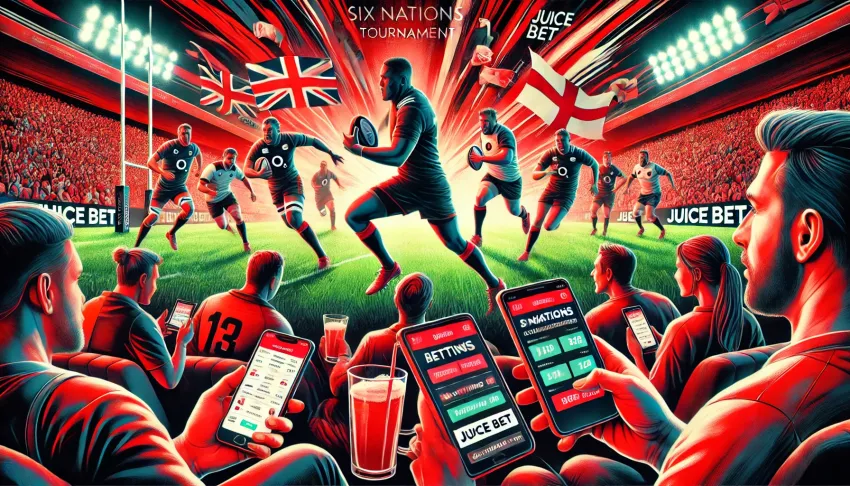 Six nations betting(Rugby)