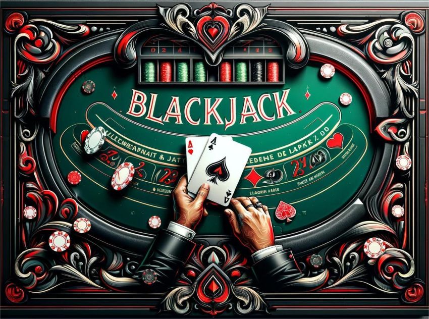 Blackjack Payouts Rules