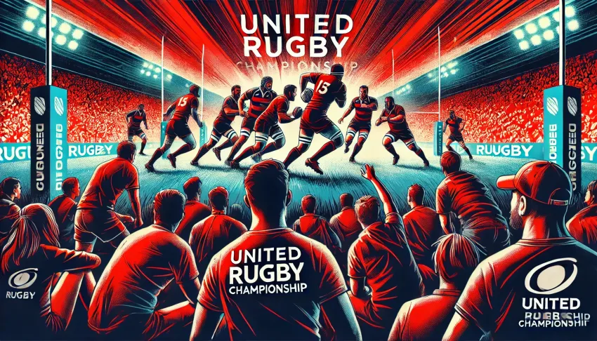 United Rugby Championship 3