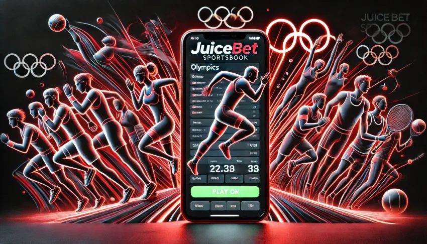 Olympic Betting