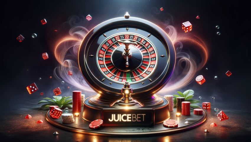 Betting sports at Juicebet 1
