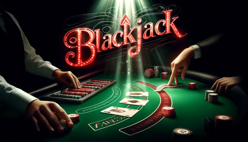 Blackjack Payouts