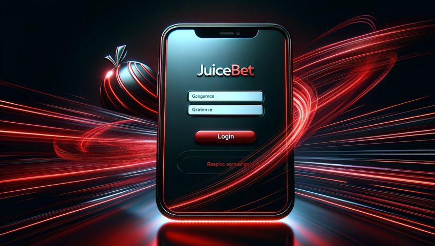 Betting sports at Juicebet 1