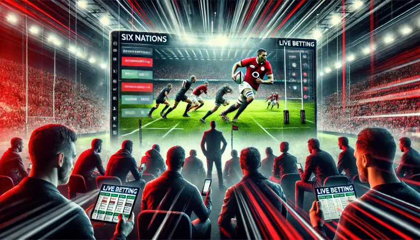 Six nations betting(Rugby) 3