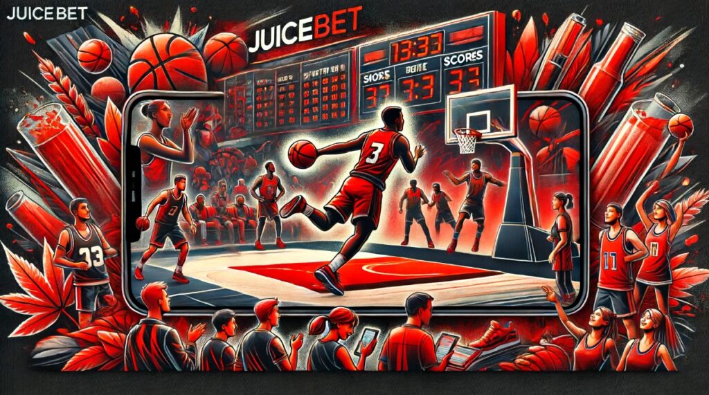 About Basketball Betting at JuiceBet 2