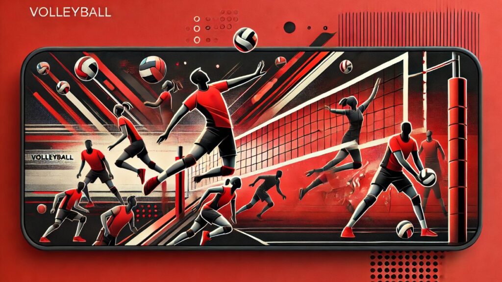 Volleyball Betting review at JuiceBet 1