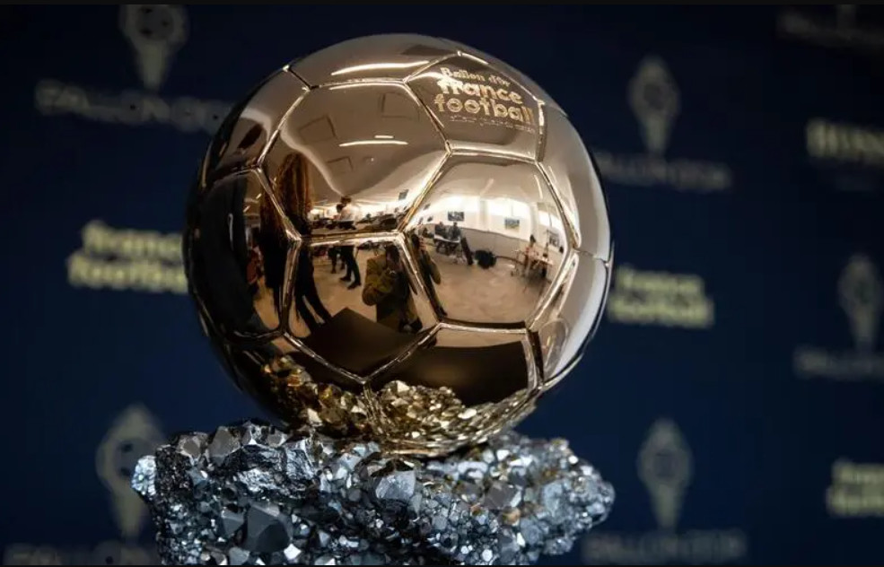 Ballon d'Or 2024 Power Rankings 2