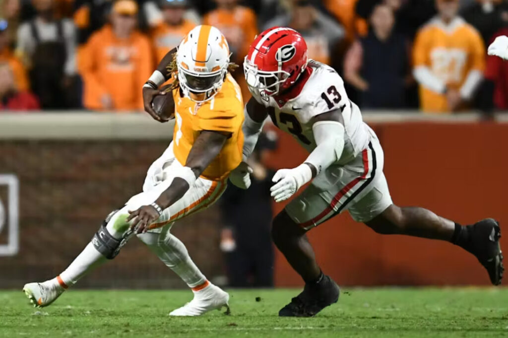 College Football National Championship Odds 2025 2